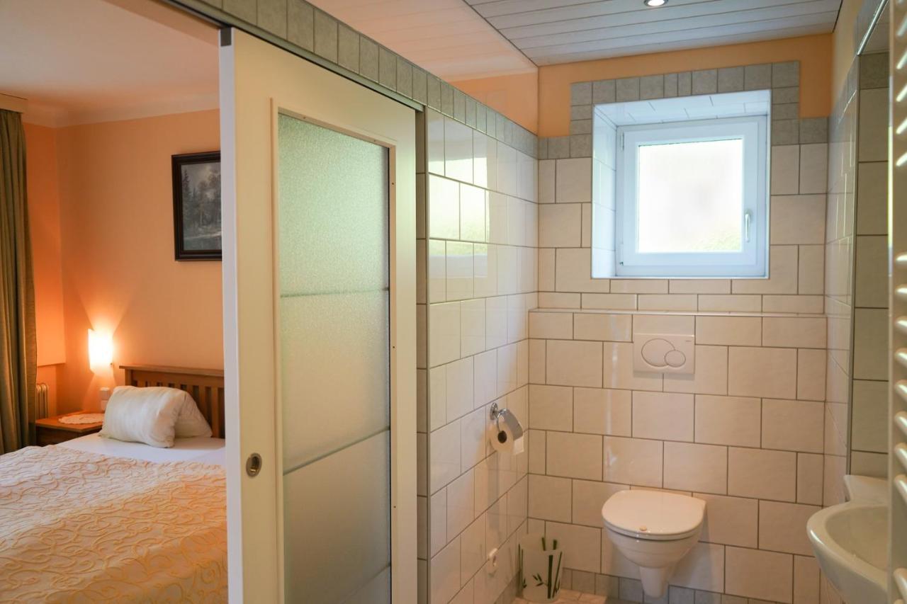 Ferienwohnungen Seeblick Millstatt Exterior foto